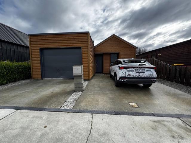 House for rent in Otakou