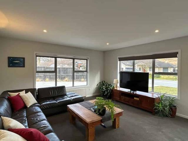 Apartment for rent in Otakou