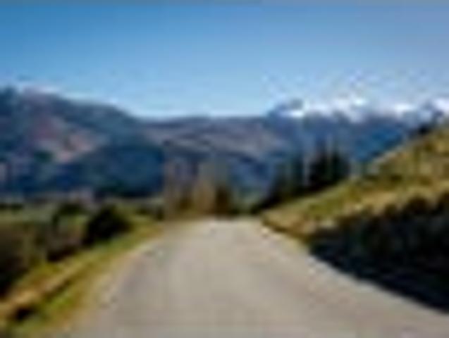 Land for sale in Otakou