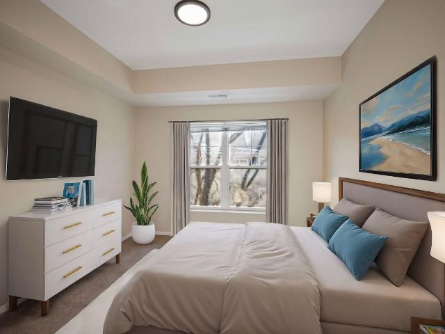 Apartment for rent in Chaska, Minnesota