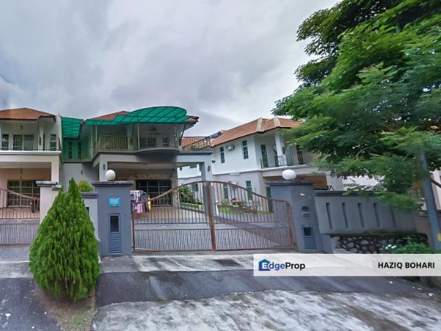 House for sale in Sendayan Village, Negeri Sembilan