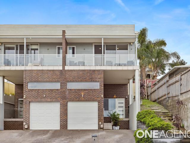 House for rent in Wollongong West, New South Wales
