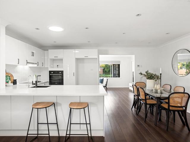 House for rent in Wollongong West, New South Wales
