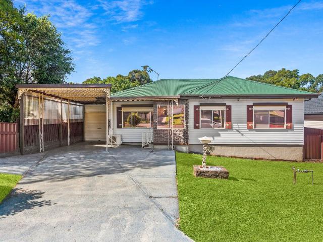 House for sale in Wollongong West, New South Wales