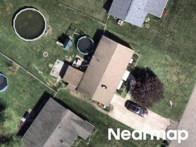 House for sale in Ohio