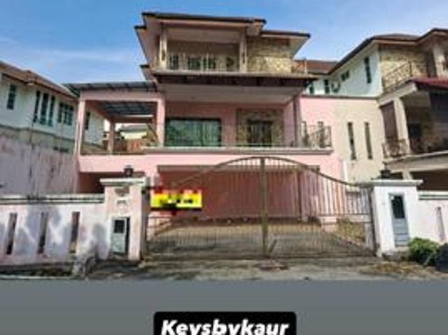 Residential House for sale in Seremban