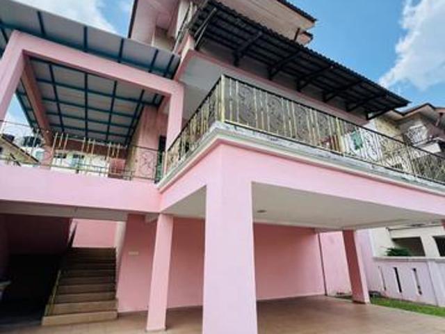 Residential House for sale in Sendayan Village, Negeri Sembilan