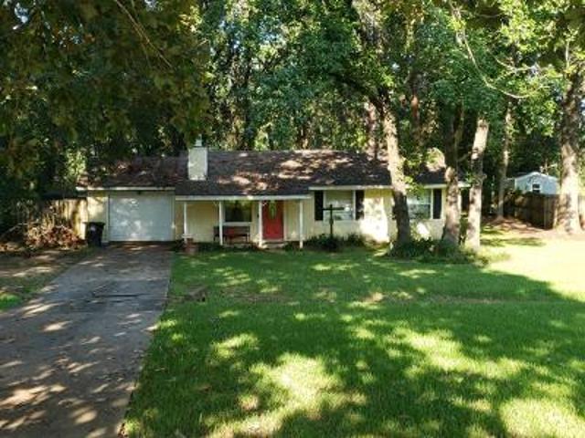 House for sale in Tallahassee, Florida