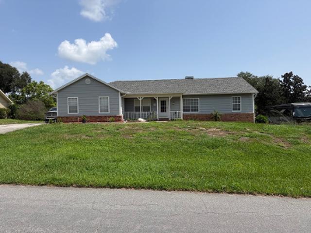 House for sale in Clermont, Florida