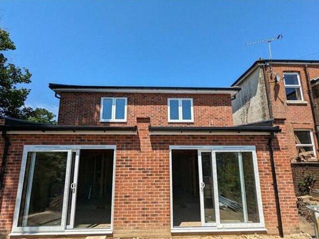 House for sale in Sandown, Isle of Wight