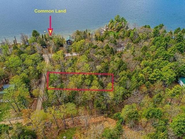 Land for sale in New Hampshire