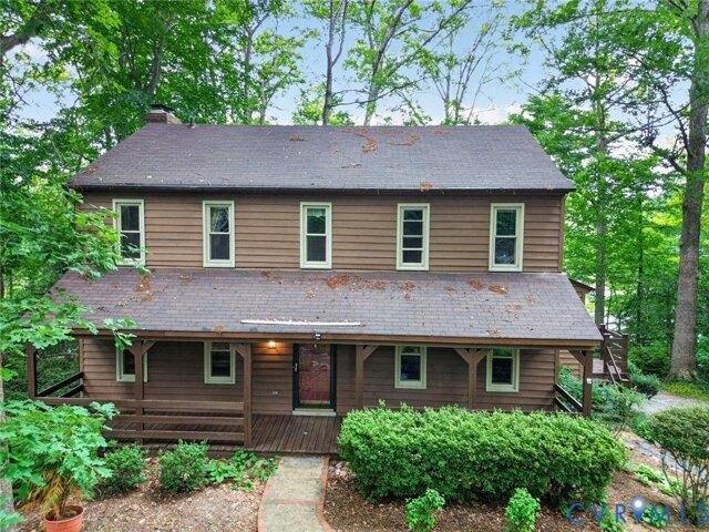 House for sale in Virginia
