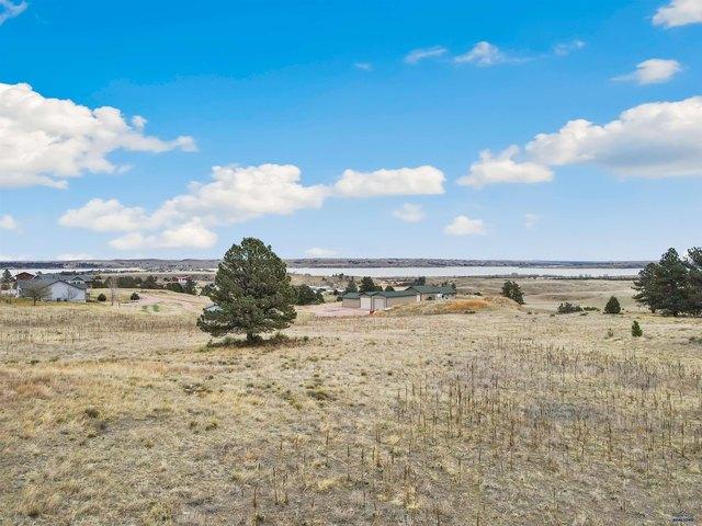Land for sale in Hot Springs, South Dakota