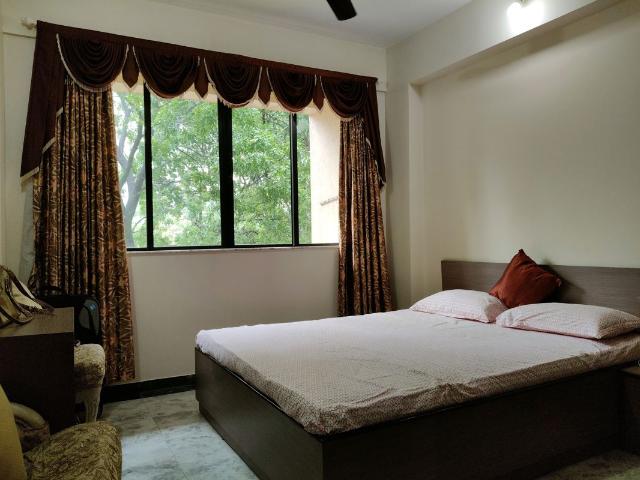 Flat for rent in Andheri - Mumbai, National Capital Territory Of Delhi