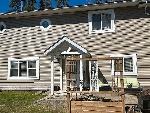 House for sale in Hurkett, Ontario