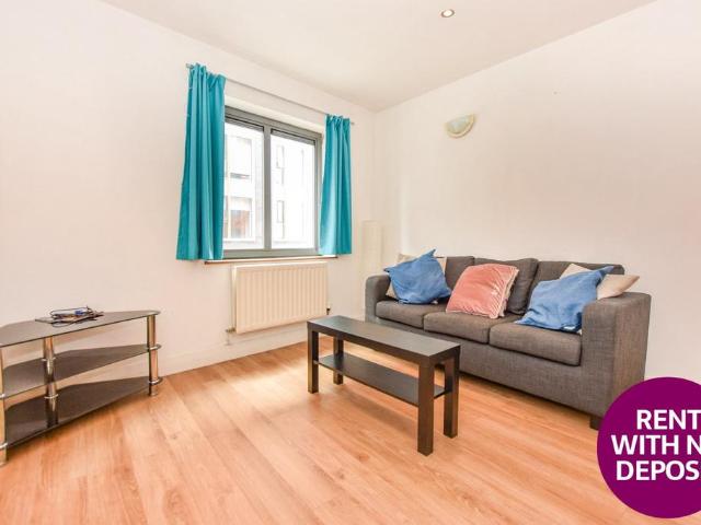 Apartment for rent in Hulme, Georgia