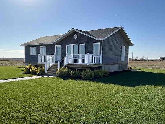 House for sale in Saskatchewan