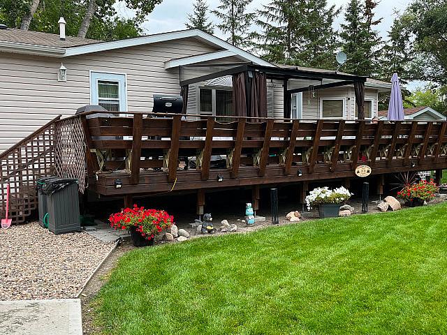 House for sale in Saskatchewan
