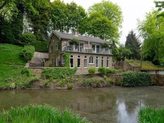 House for sale in North Yorkshire