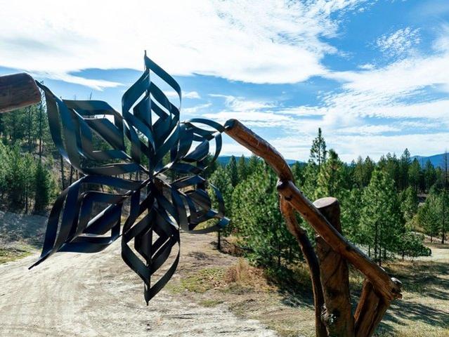 Land for sale in Eureka, Montana