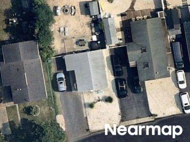 House for sale in New Jersey