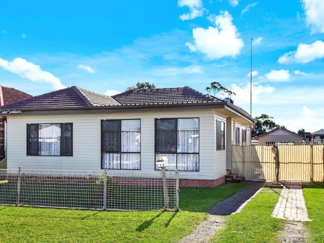 House for rent in New South Wales