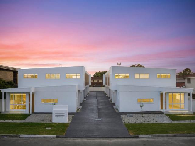 House for rent in New South Wales