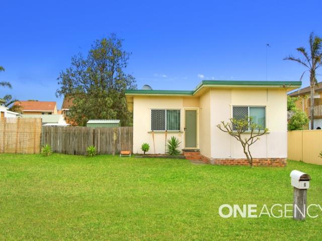 House for rent in New South Wales