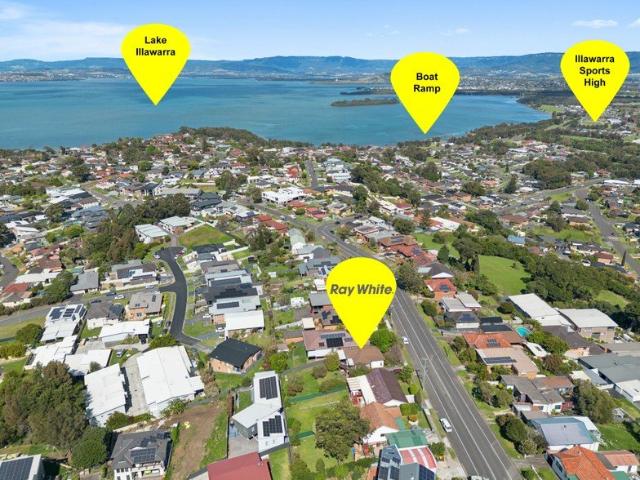 House for sale in Lake Heights, Wollongong City Council