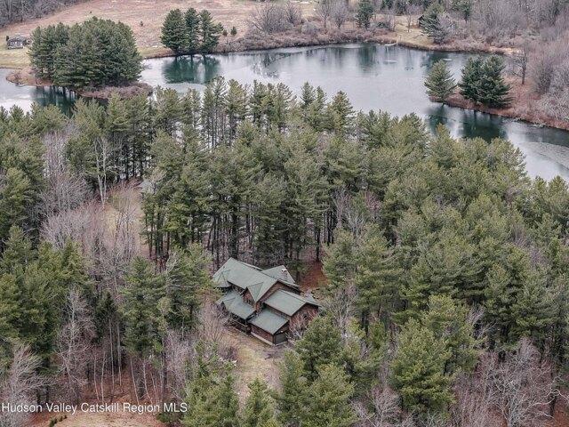 House for sale in Gilboa, New York