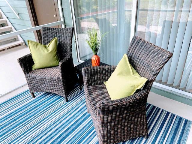 Apartment for rent in Melbourne, Florida