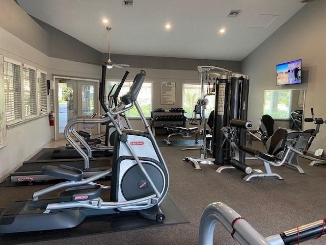 Apartment for rent in Melbourne, Florida