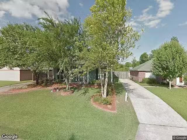 House for rent in Baton Rouge