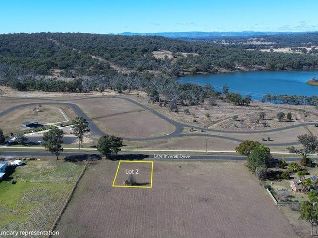 Land for sale in Inverell, New South Wales