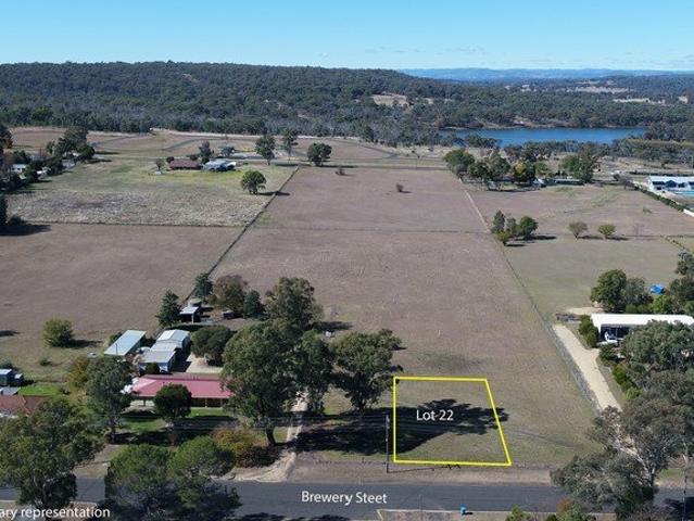 Land for sale in Inverell, New South Wales
