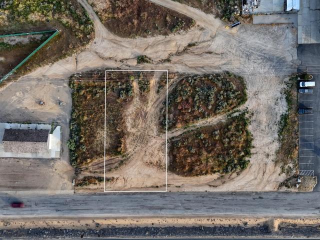 Land for sale in Lake Isabella, California
