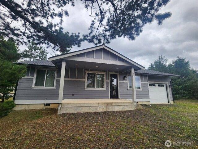 House for sale in Ocean Shores, Washington