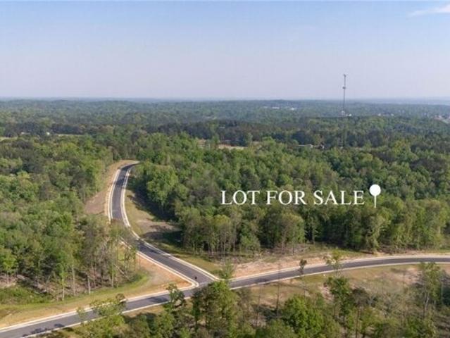 Land for sale in Tuscaloosa
