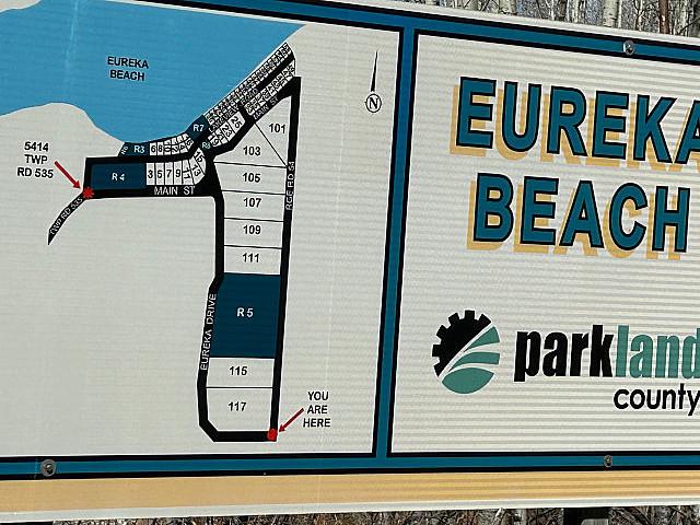 Land for sale in Stony Plain, Alberta