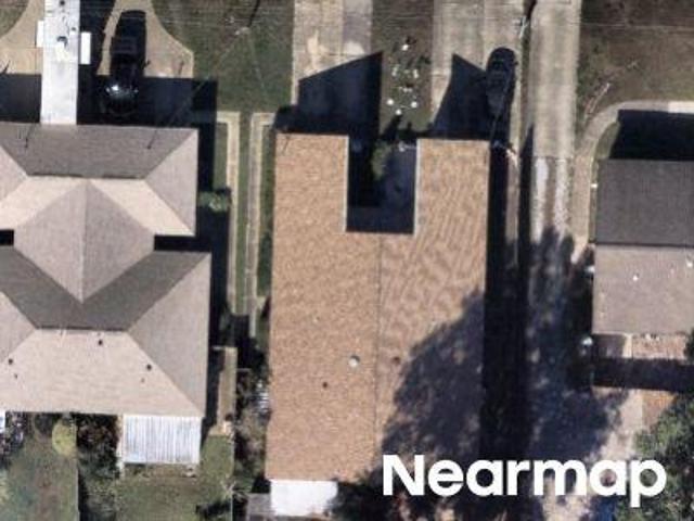 House for sale in Pensacola, Florida
