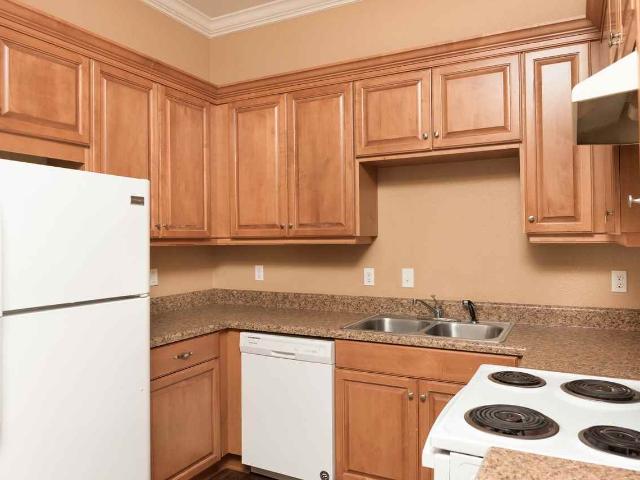 Apartment for rent in Pensacola, Florida