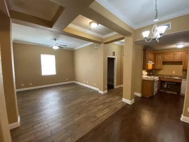 Condo for rent in Pensacola