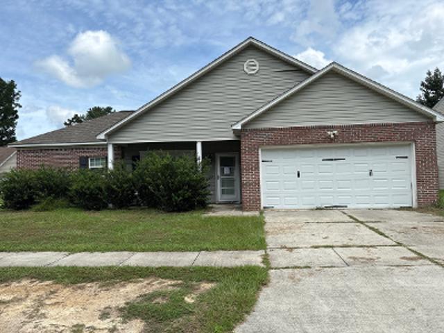 House for sale in Leland, North Carolina