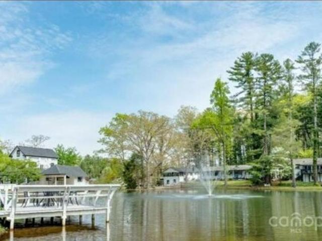 Condo for sale in Flat Rock
