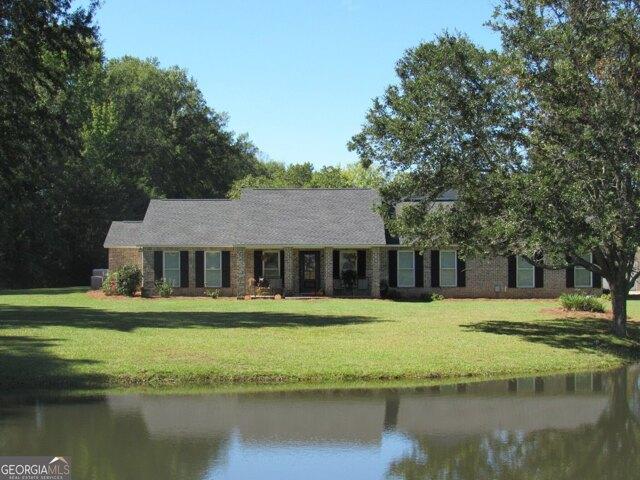 House for sale in Perry
