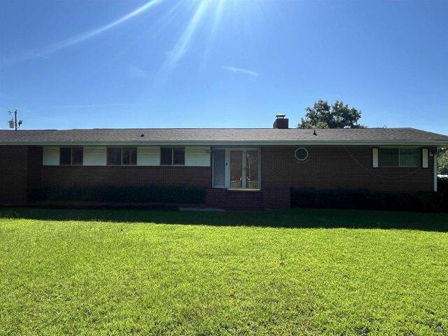 House for sale in Perry