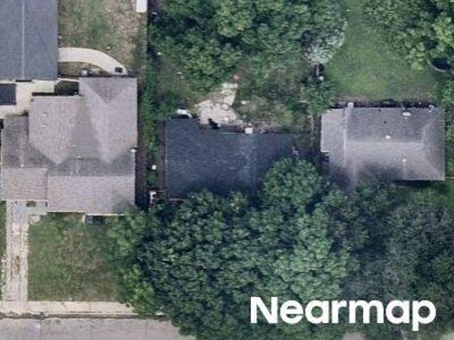 House for sale in Dallas, Texas