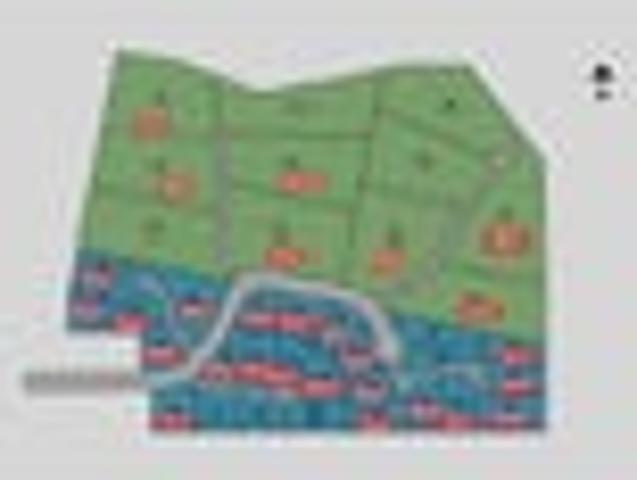 Land for sale in West Coast