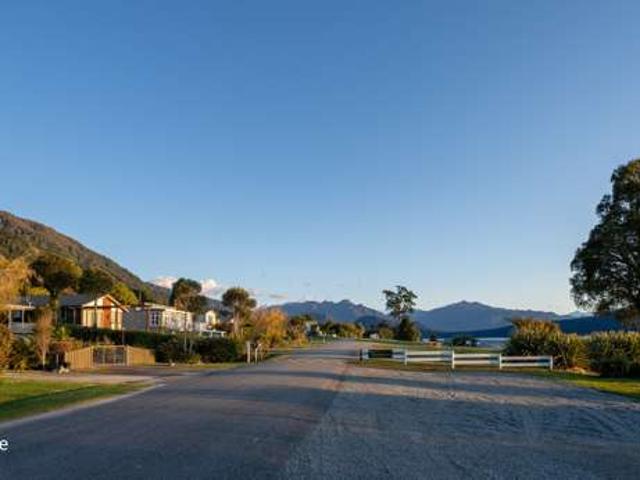 Land for sale in Kaniere, West Coast