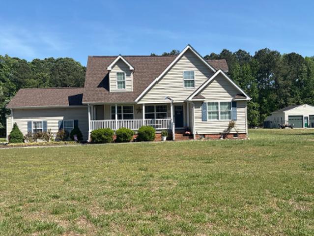 House for sale in Virginia